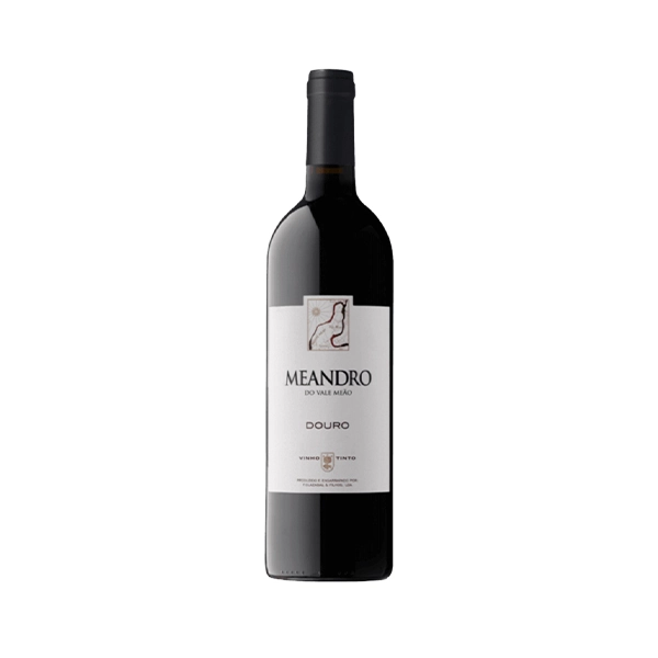 Vinho Pt Meandro Do Vale Meao Tinto 750ml