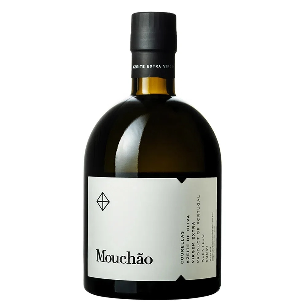 Azeite Mouchao As Courellas 500ml