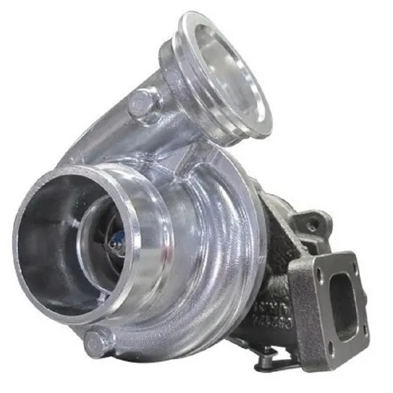 Turbina - BIAGIO BBV407DT