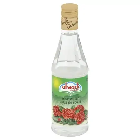 Rose Water