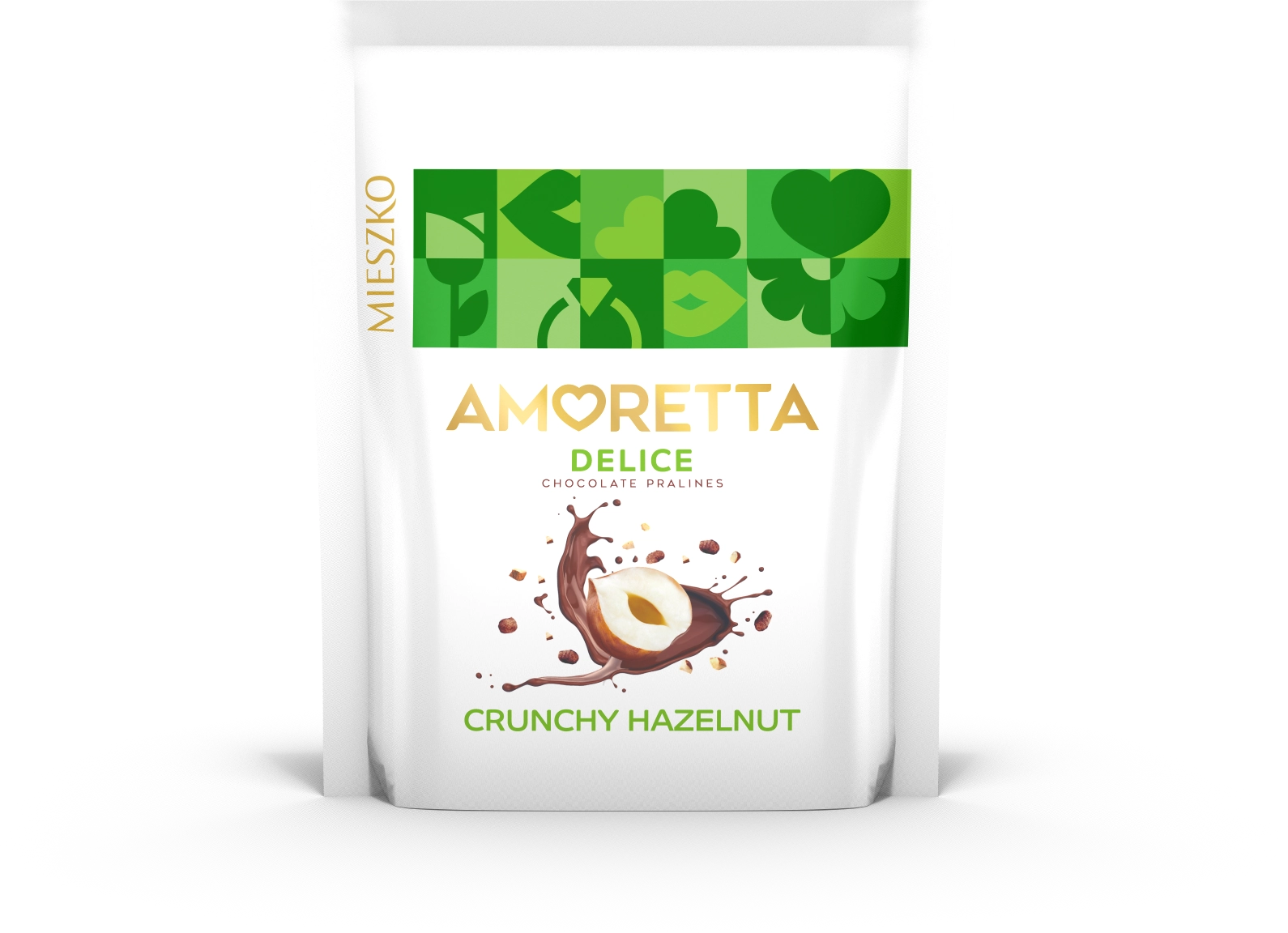 Bombom Amoretta Delice Avela 105gr