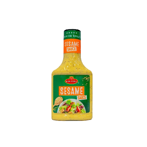 Molho Salada Roleski Gergelim 300g