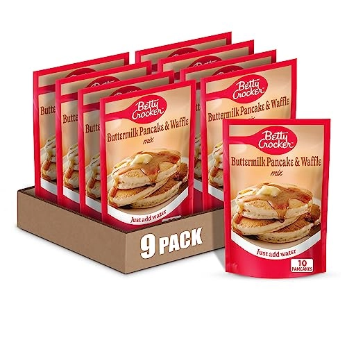 Pancake Mix