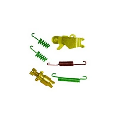 Reparo da Sapata de Freio MERCEDES BENZ SPRINTER - ROCHEPECAS 1264200038