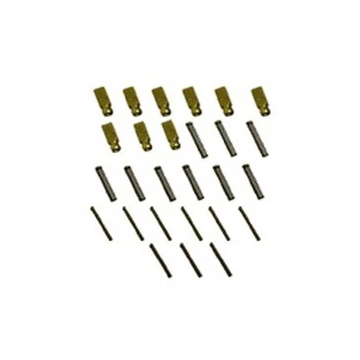 Reparo do Sincronizador Completo - ROCHEPECAS 0059936101