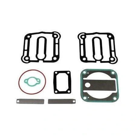Reparo do Cabeçote do Compressor de Ar - NTI/CIPEC K0071480069