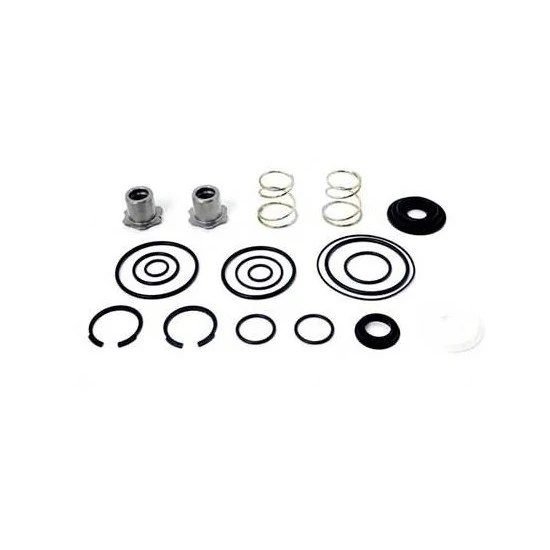 Reparo da Válvula do Pedal Parcial - NTI/CIPEC 016062