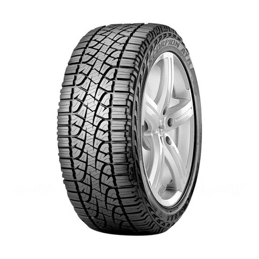 Pneu Lt225X75 R16 Scorpion Atr 110S - PIRELLI PNEUS 1617500