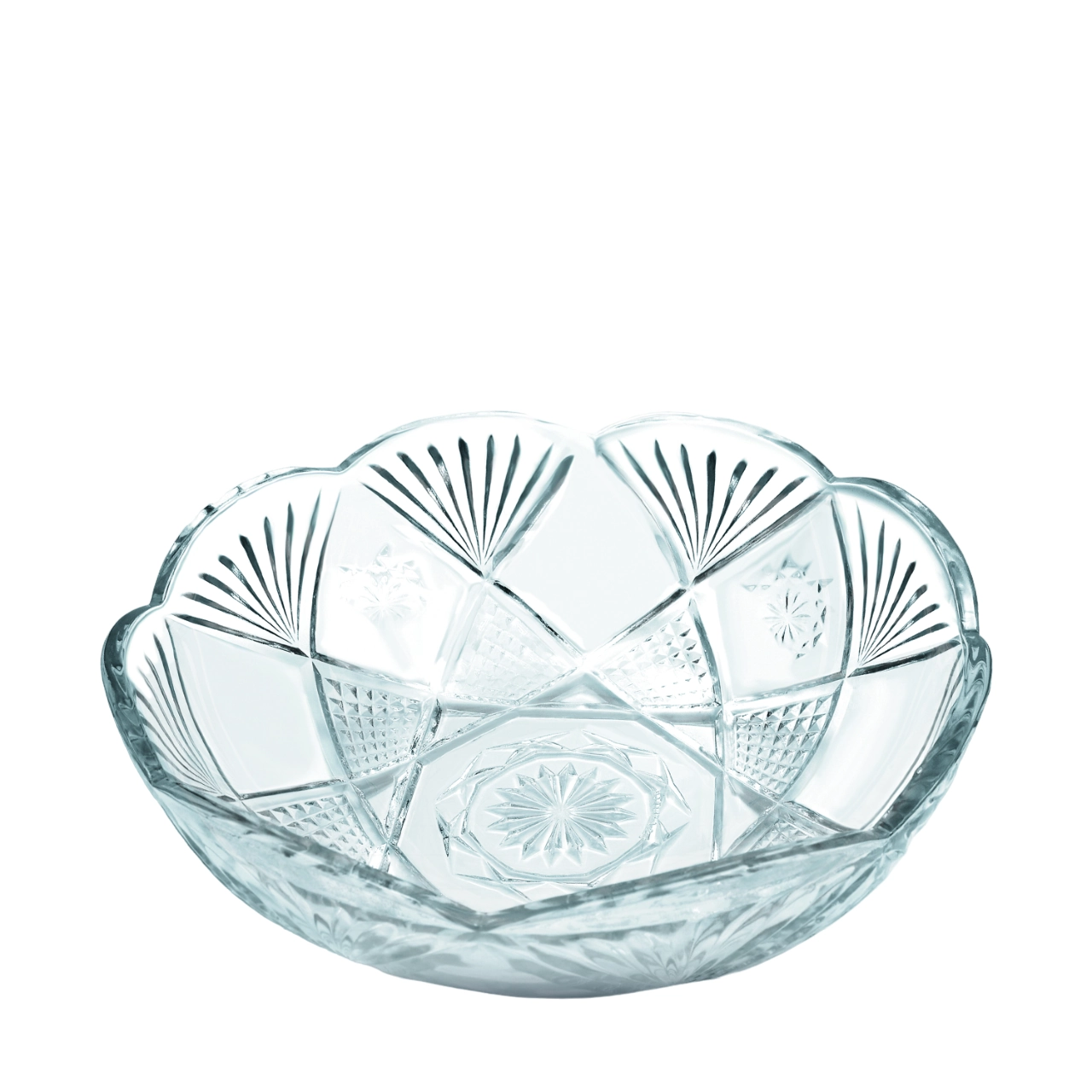 Bowl Transparen