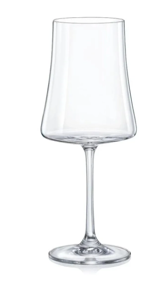 Taca Vinho Bohe