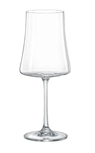 Taca Vinho Bohe