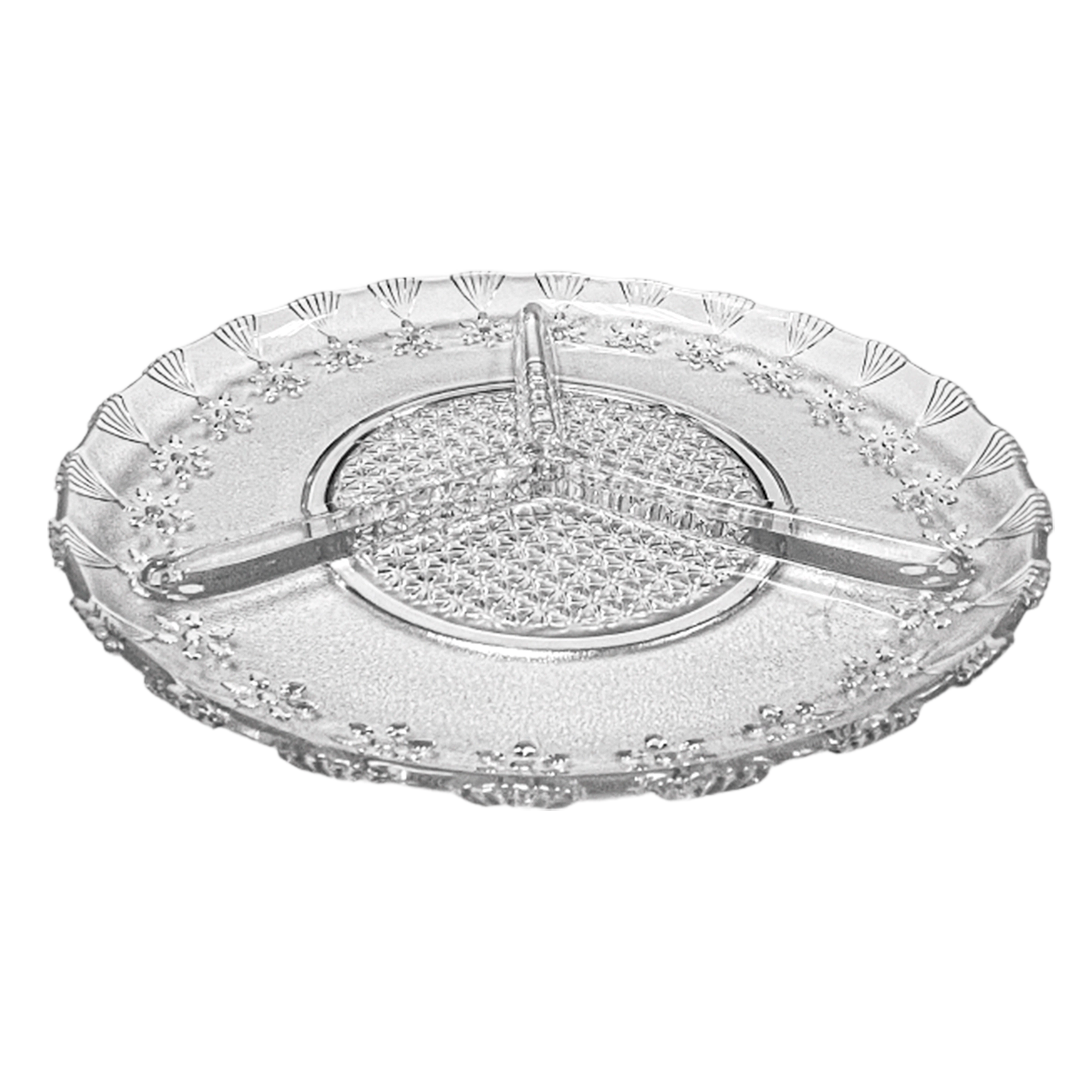 Petisqueira Ndi St64039 Vidro 29