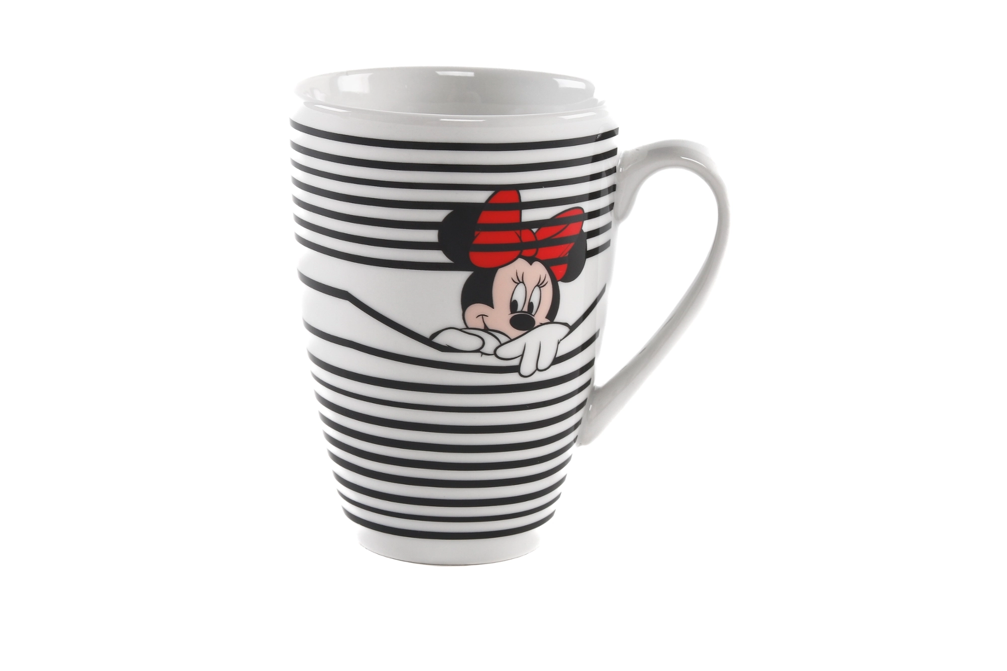 Caneca Porcelana Disney Lis Minnie Ndi 350ml