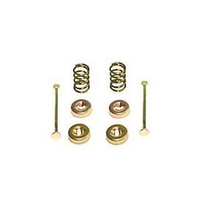 Kit Reparo Centralizador da Sapata do Freio Traseiro FORD F350/F4000 74mm - ROCHEPECAS BC8A2A094A