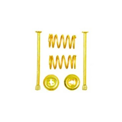Kit Reparo do Centralizador Dianteiro FORD F350/F4000 60mm - ROCHEPECAS BD5T2L265A