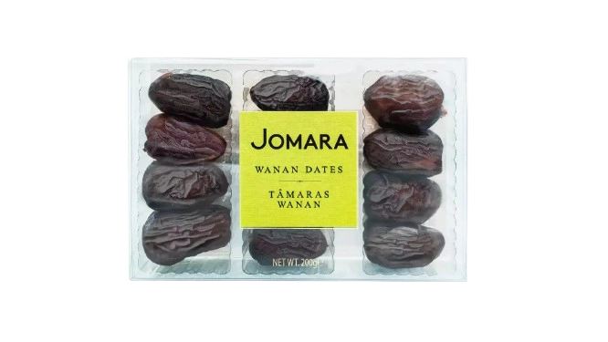 Tamara Secas Com Caroco Jomara 200g