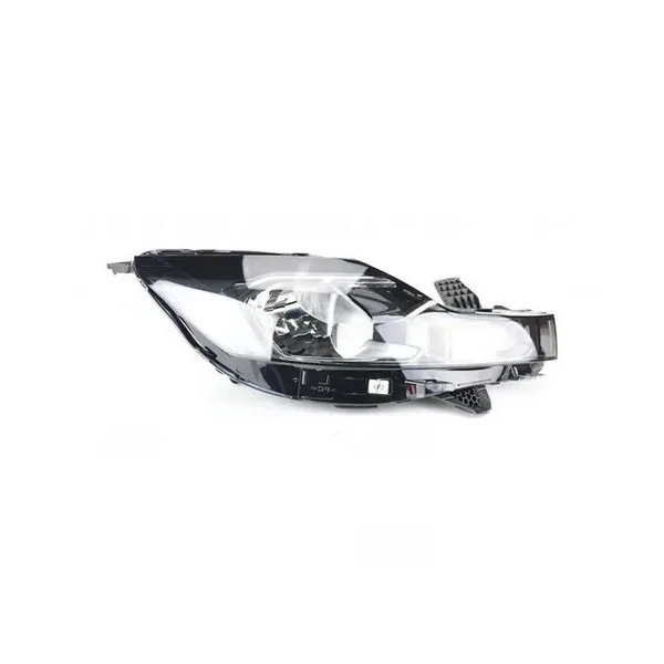 Farol Principal CITROEN C4 Lado Direito Led - CITROEN 1631691280
