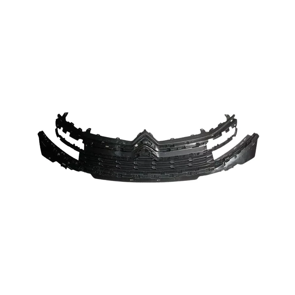 Grade do Radiador CITROEN C4 - CITROEN 1635032780