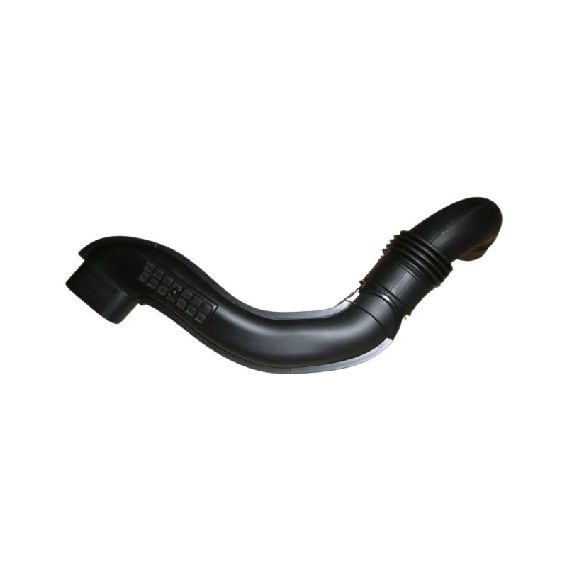 Mangueira de Entrada do Filtro de Ar RENAULT LOGAN/SANDERO - RENAULT 165555731R