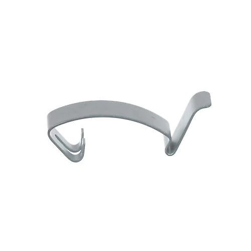 Presilha da Caixa de Filtro de Ar - NISSAN 1659886G0A