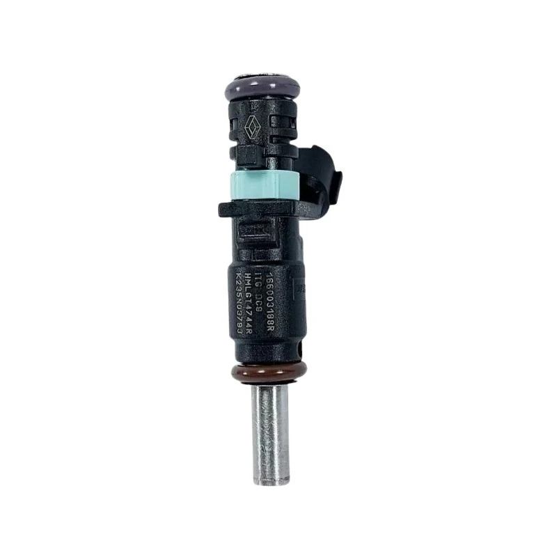Bico Injetor de Combustível - RENAULT 166003188R