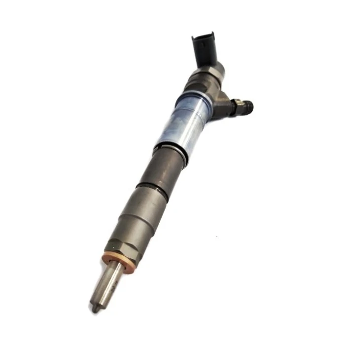 Bico Injetor de Combustível RENAULT MASTER Completo - RENAULT 166091245R