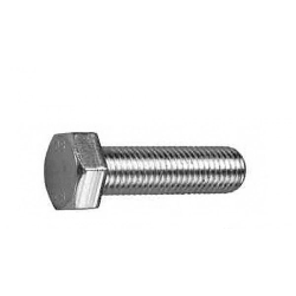 Parafuso do Cardan 12X1.75mm - IVECO 16610035