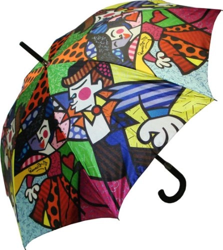Guarda Chuva Romero Britto Swing