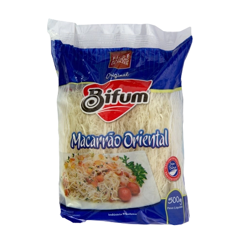 Macarrão Towa Bifum