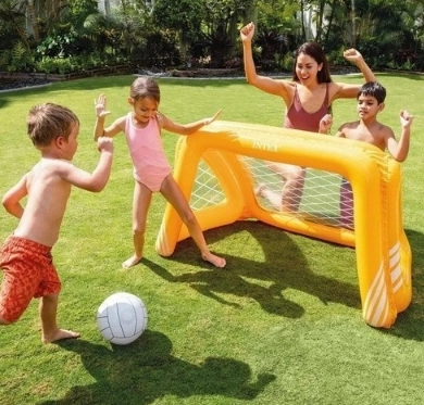 Trave Flutuante De Polo Aquatico