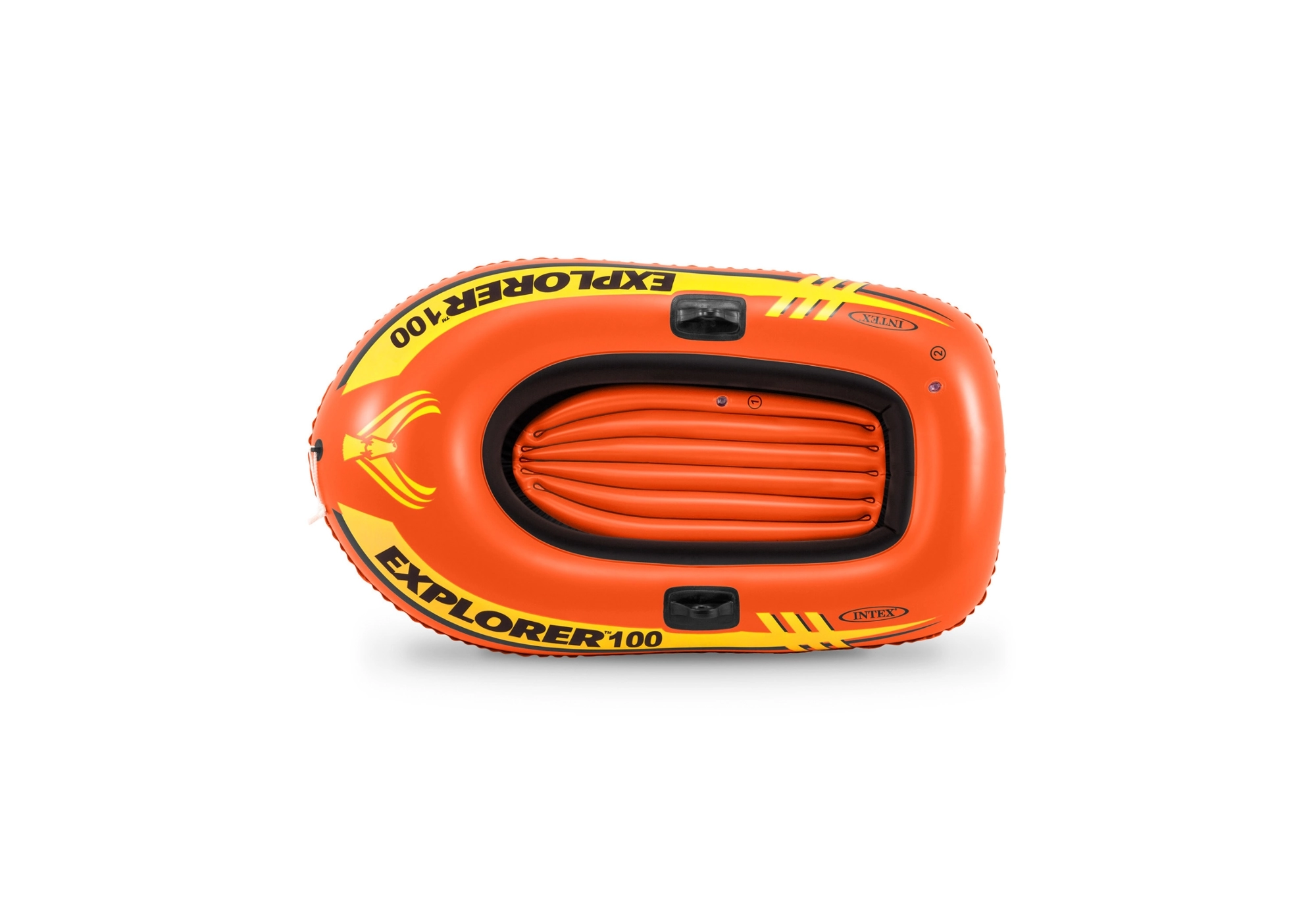 Bote Inflavel Intex Explorer 100 58329 Mimo