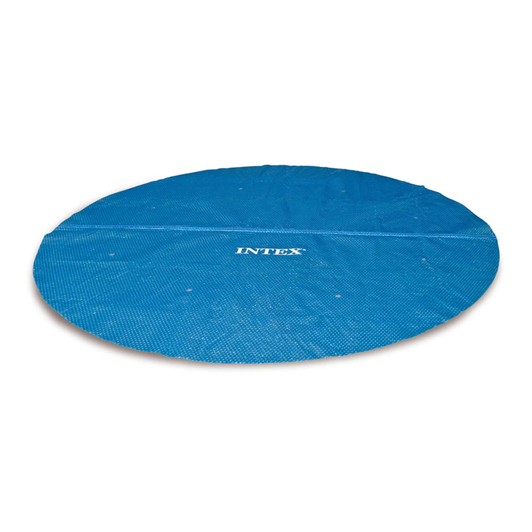 Capa Térmica para Piscina Redonda 2,44x2,44m PVC Intex