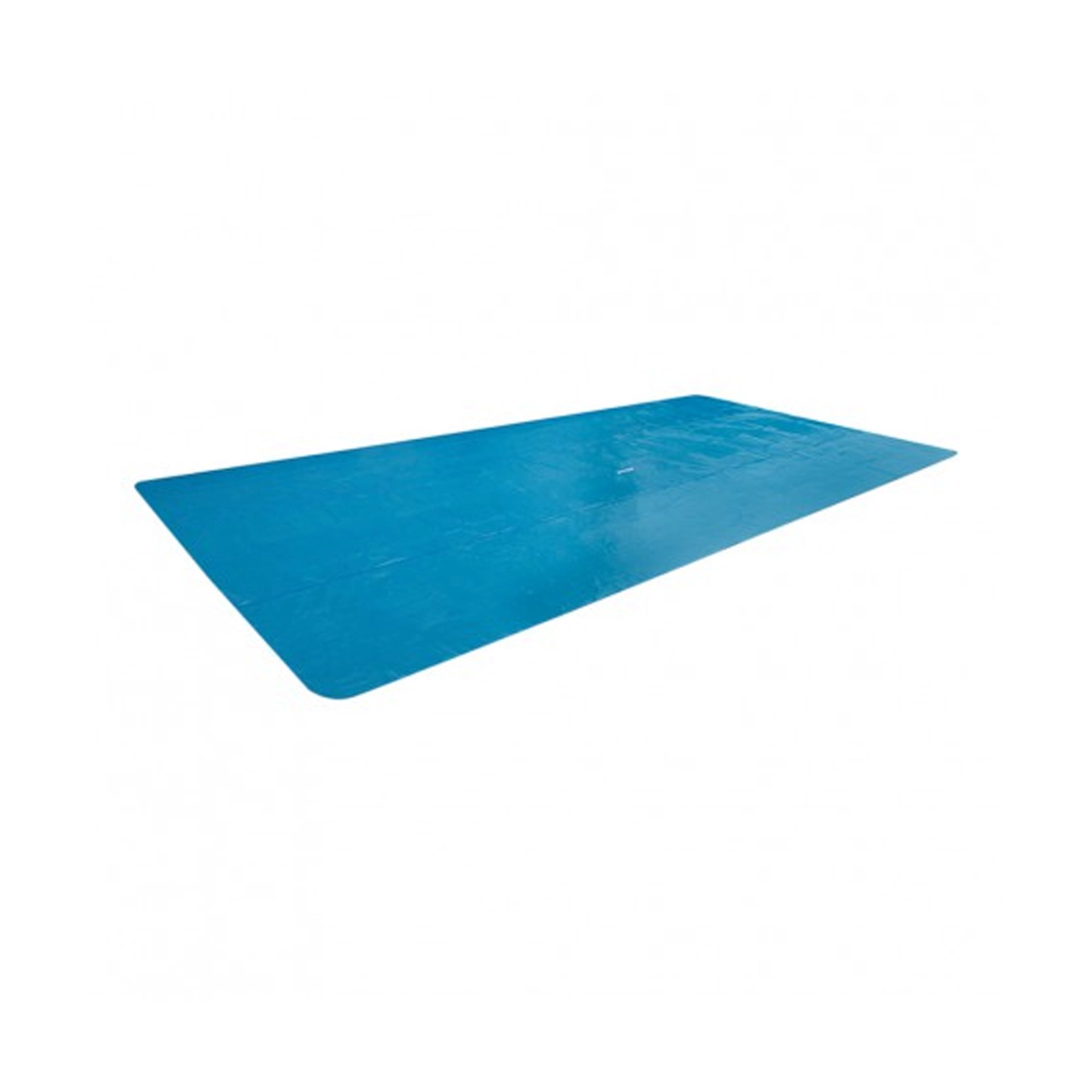 Capa Térmica para Piscina Retangular 4,66x9,6m Polietileno Intex