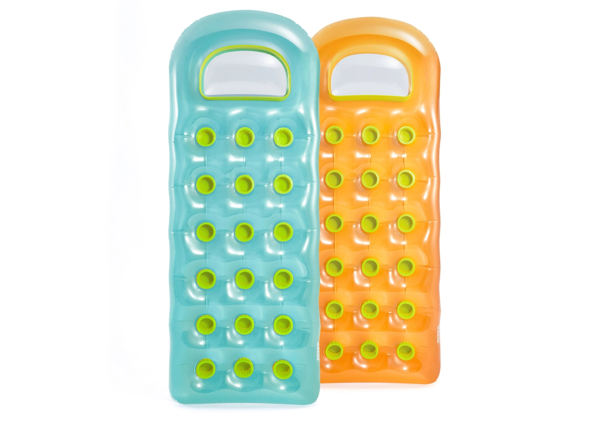 Boia Colchao Inflavel Copacabana Copinhos Intex 59895 Mimo