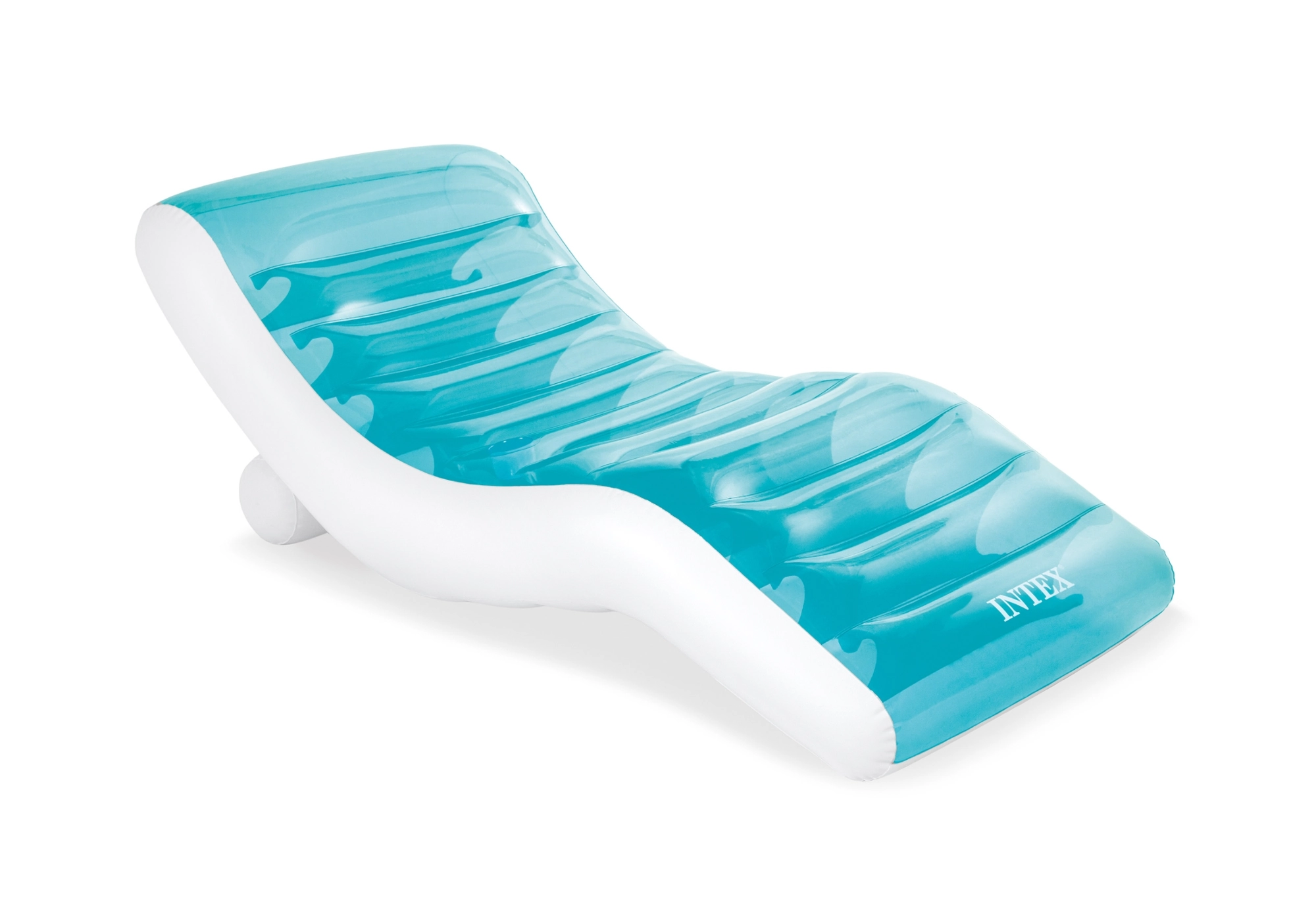 Espreguicadeira Inflavel Splash Lounge Intex 56874 Mimo