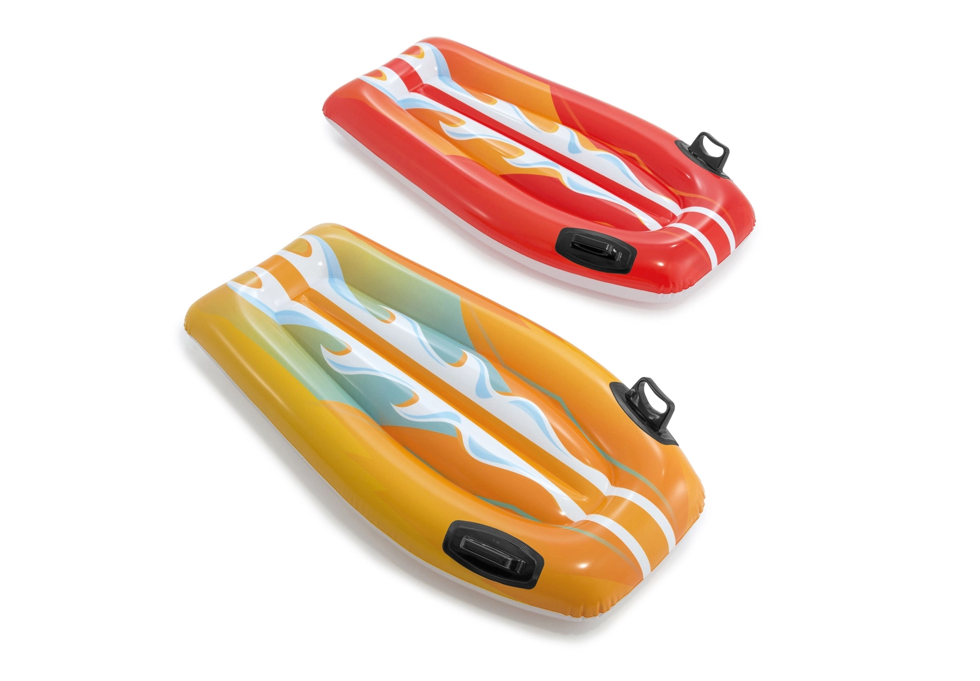 Brinq Boia Bote Intex Prancha Ondas 58165