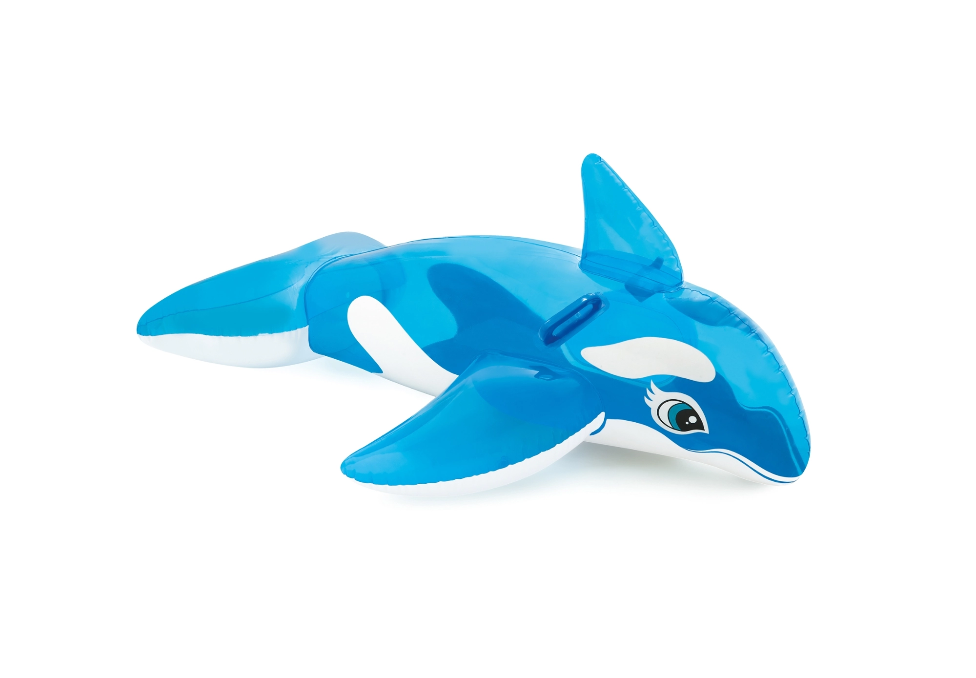 Bote Infantil Baleia Azul . .