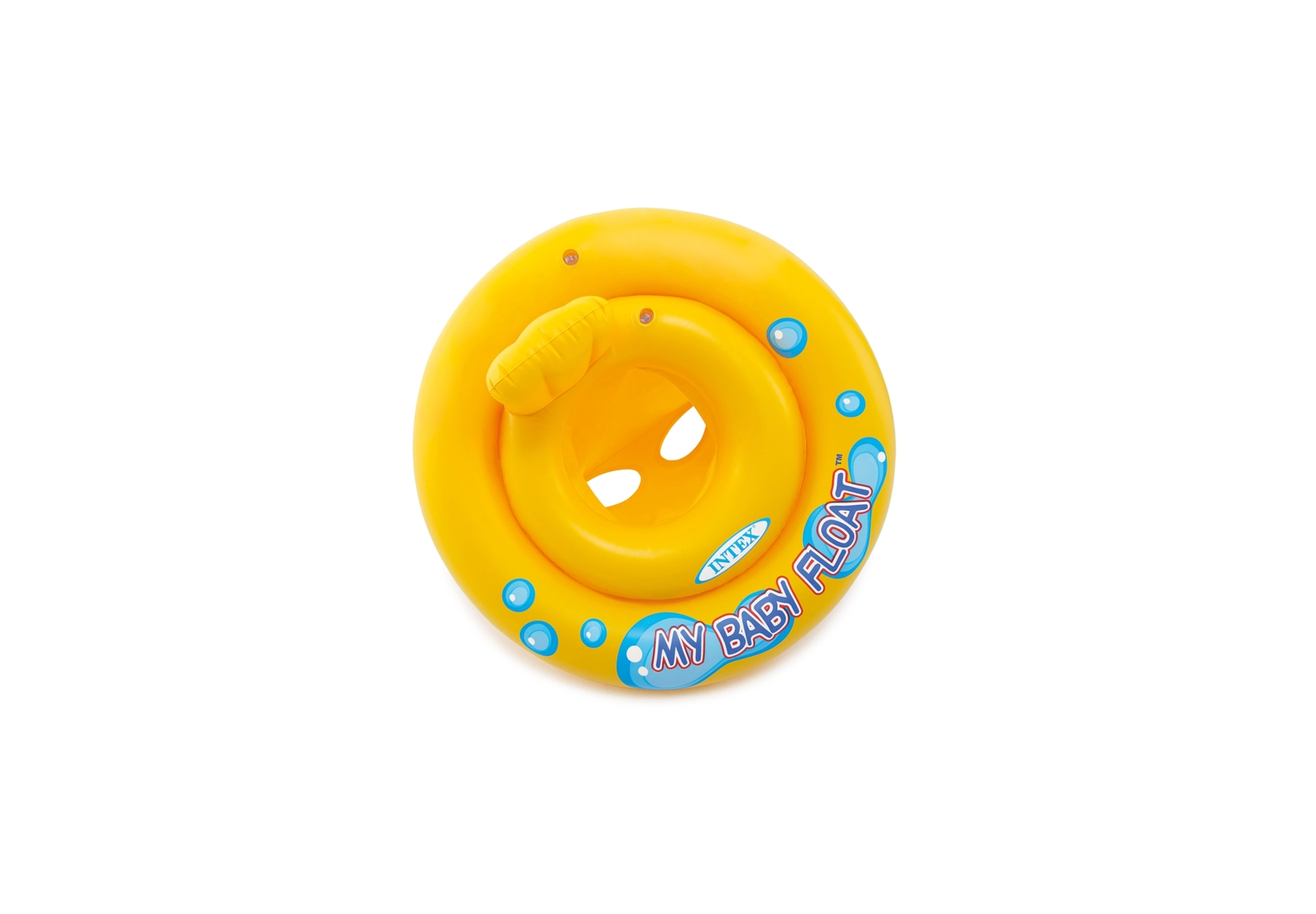 Bote Infantil Inflavel Baby Am .