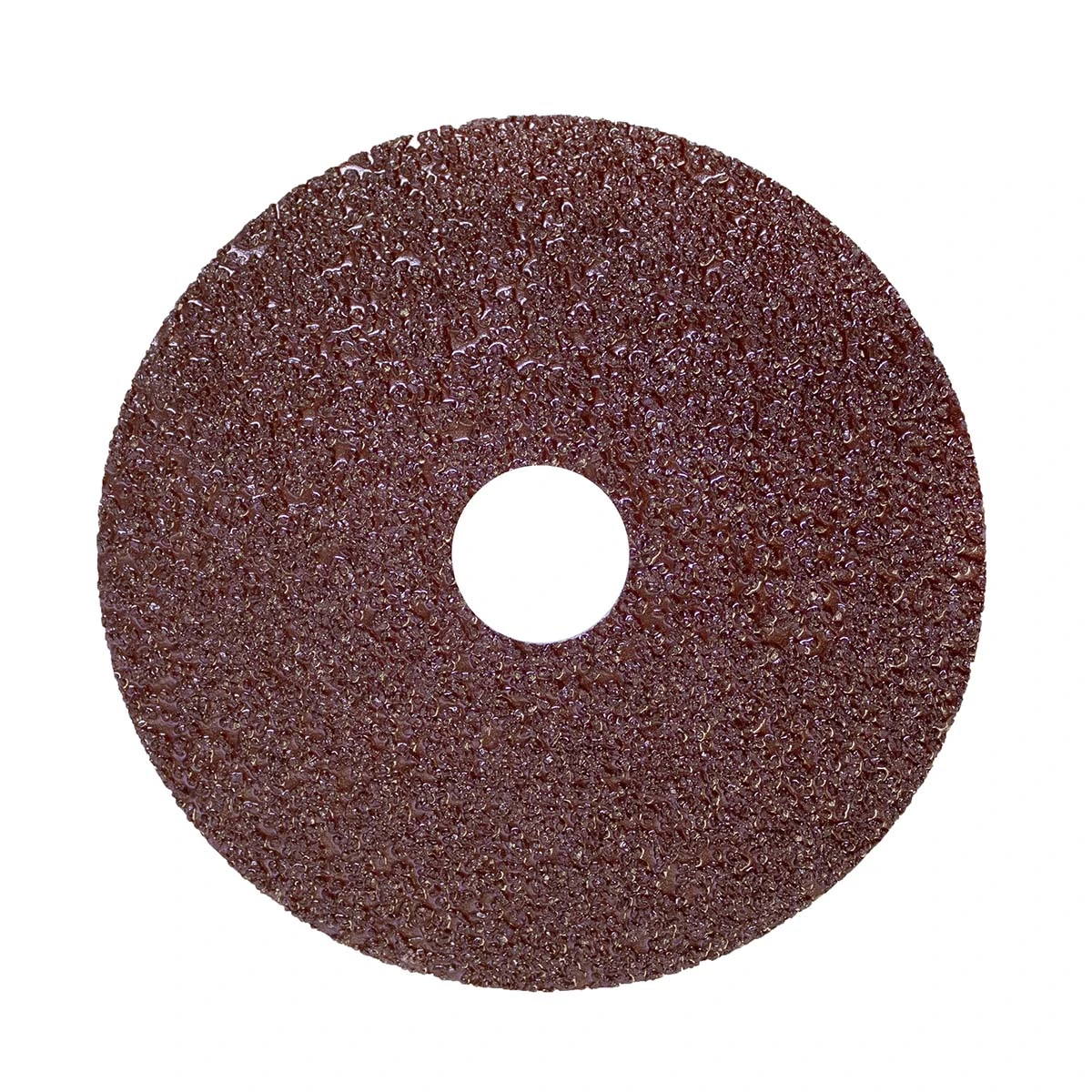 Disco Lixa Aeme Óxido De Alumínio 4.1/2" (115x22.23) 25 Unidades - 24