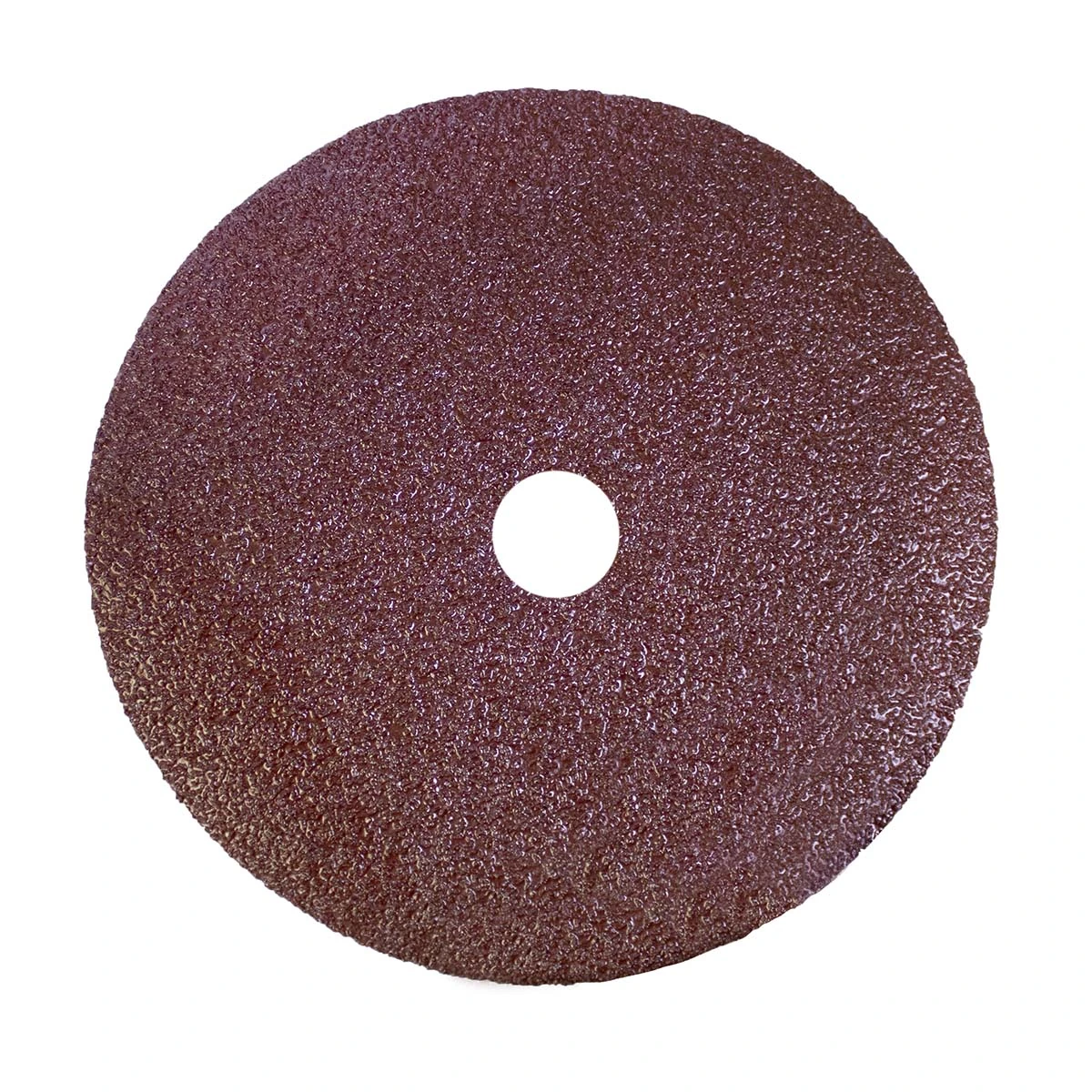 Disco Lixa Aeme Óxido De Alumínio 7" (180x22.23) - 36