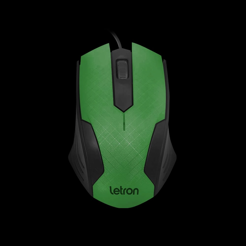 74314 Mouse Gamer Attack 1621 Leoeleo