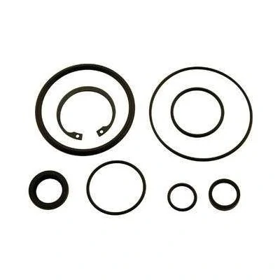 Reparo da Válvula do Relê MERCEDES BENZ 2213/2216 Parcial - NTI/CIPEC 001701