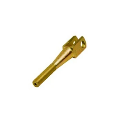 Garfo do Servo de Embreagem VOLVO N10/N12 - ROCHEPECAS 8128472