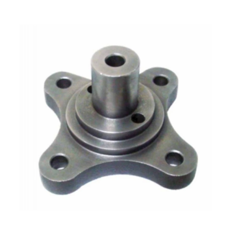 Suporte da Polia VOLVO NL12 - ROCHEPECAS 1675739