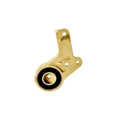 Suporte de Fixação do Radiador Lado Direito - ROCHEPECAS 1762624