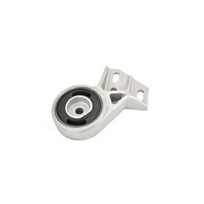 Suporte de Fixação do Radiador SCANIA G380 Lado Esquerdo - ROCHEPECAS 1791182
