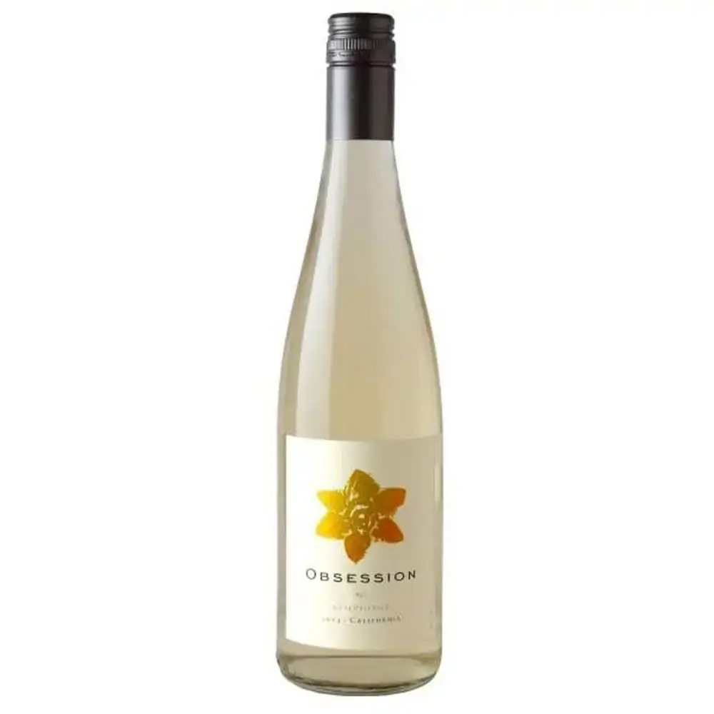 Vinho Calif Ironstone Symphony Obsession Bco