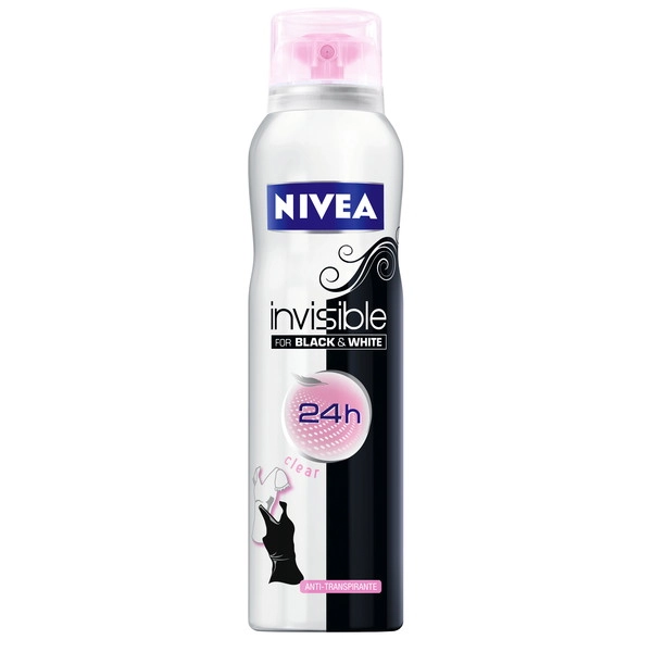 Desodorante Aero Nivea Dry Confort Lv3 Pg2