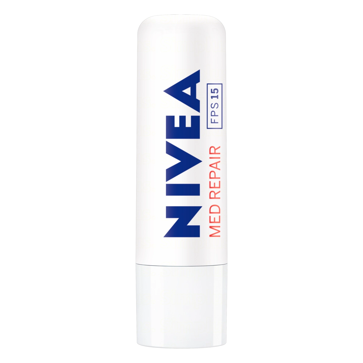 Hidratante Labial Med Repair Fps 15 Nivea Blister 4,8g