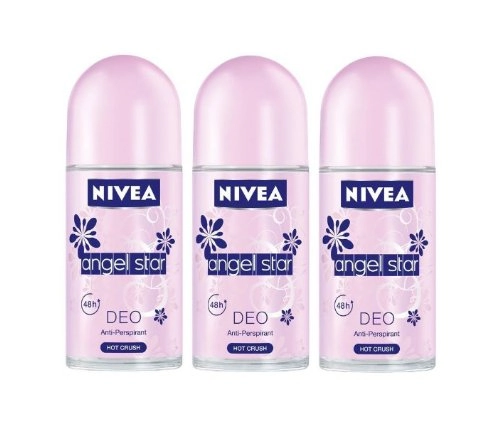 Desodorante Nivea Roll On Dry Impact 50ml